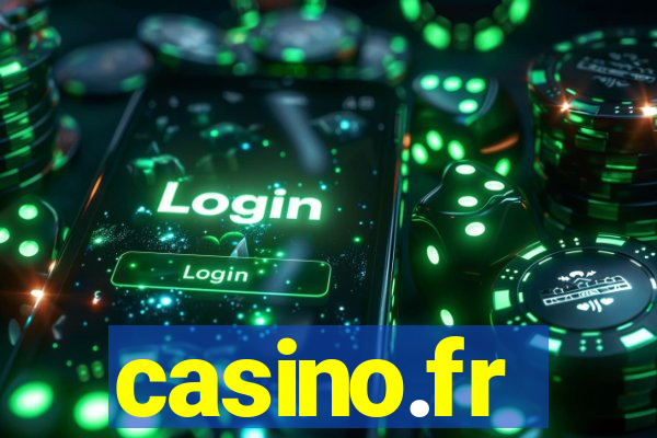 casino.fr