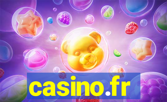 casino.fr