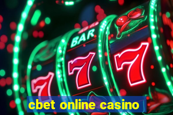 cbet online casino