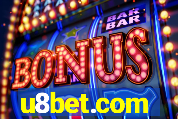 u8bet.com