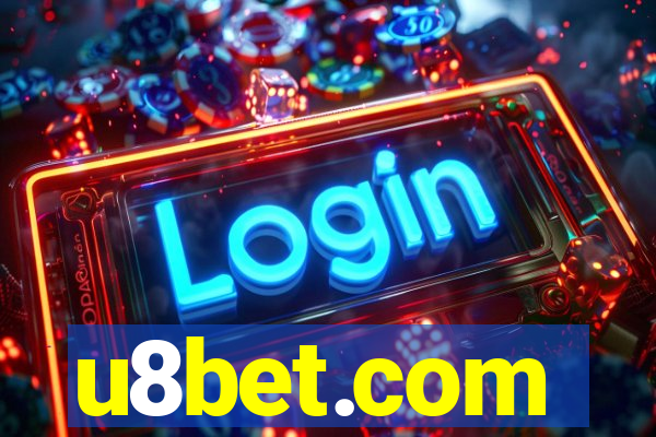 u8bet.com