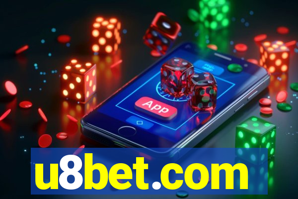 u8bet.com