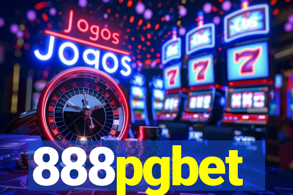 888pgbet