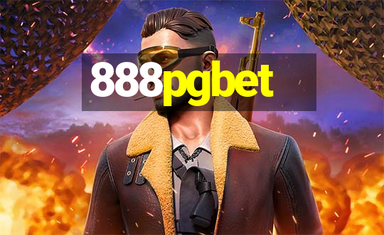 888pgbet