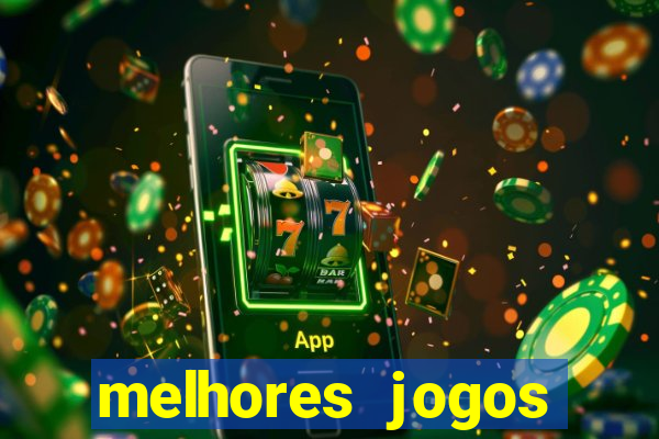 melhores jogos online para ganhar dinheiro