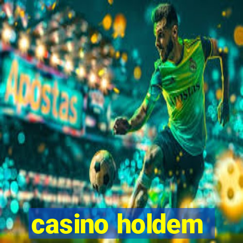 casino holdem