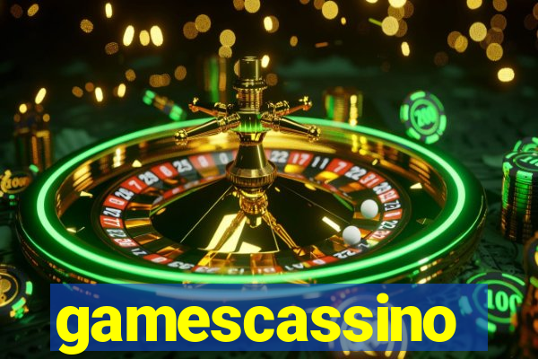 gamescassino