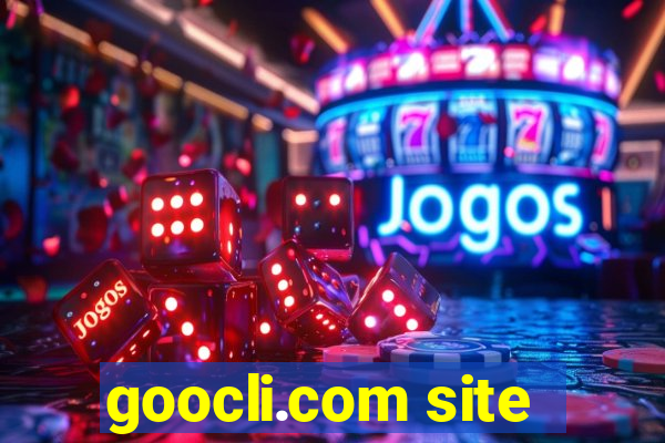 goocli.com site