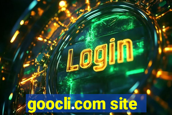 goocli.com site