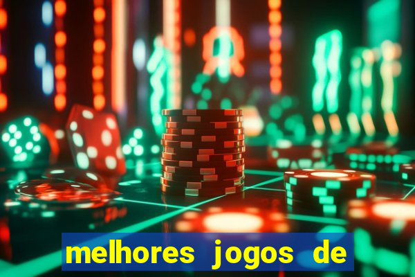 melhores jogos de apostas online