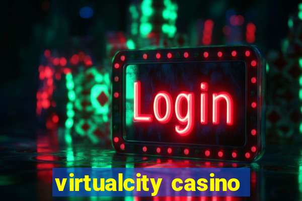 virtualcity casino