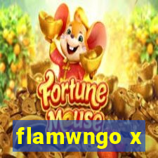 flamwngo x