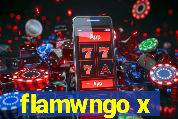 flamwngo x