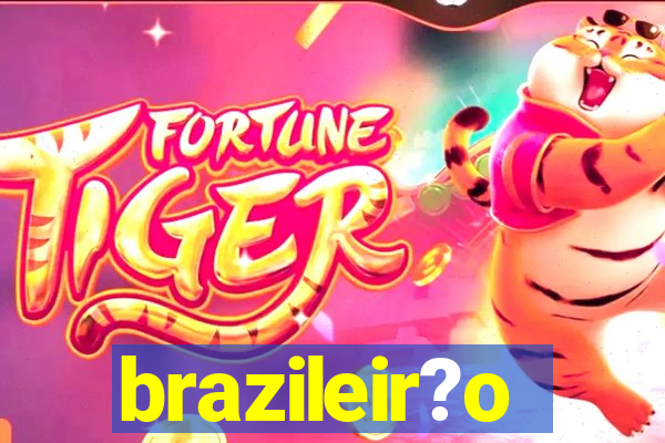 brazileir?o