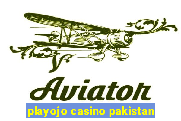 playojo casino pakistan