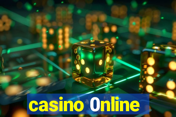 casino 0nline