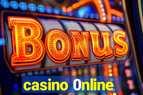 casino 0nline