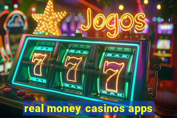 real money casinos apps