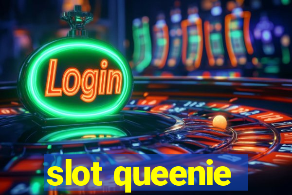 slot queenie