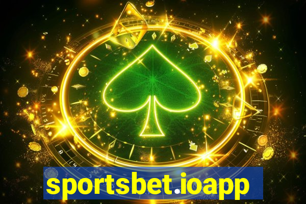 sportsbet.ioapp