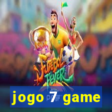 jogo 7 game