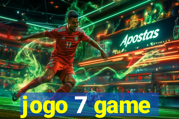 jogo 7 game