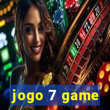 jogo 7 game