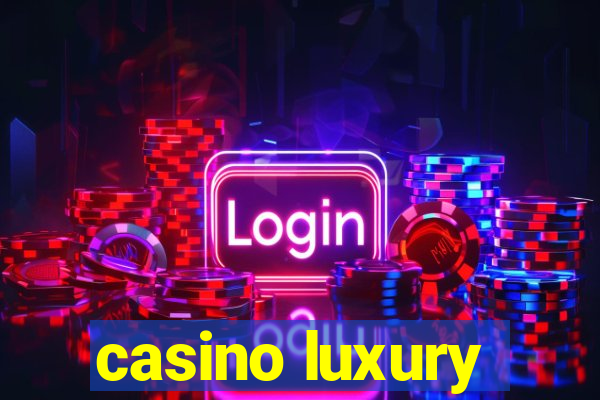 casino luxury