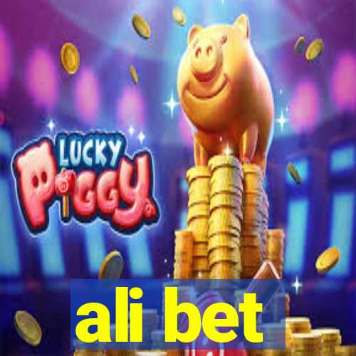 ali bet