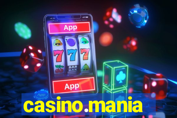 casino.mania