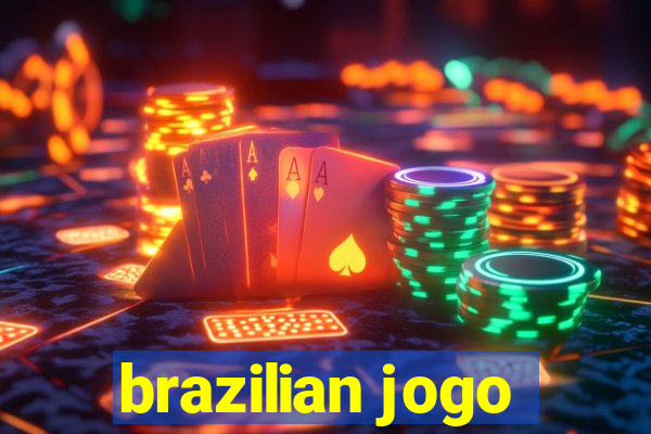 brazilian jogo