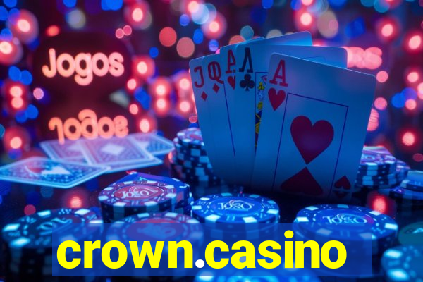 crown.casino