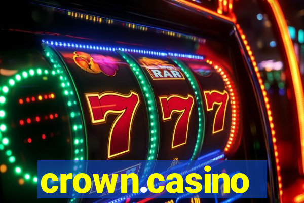 crown.casino