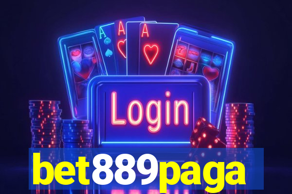 bet889paga