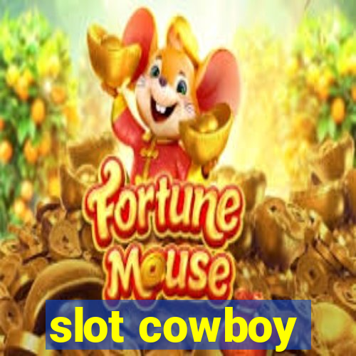 slot cowboy