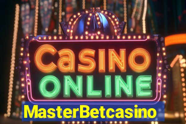 MasterBetcasino