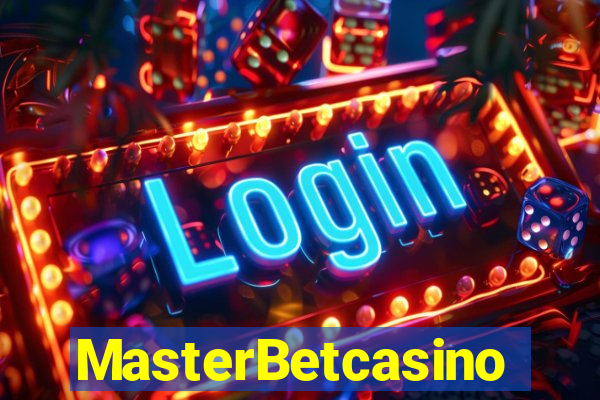 MasterBetcasino