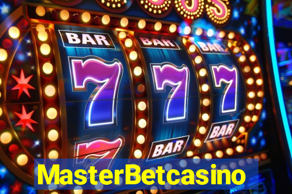 MasterBetcasino