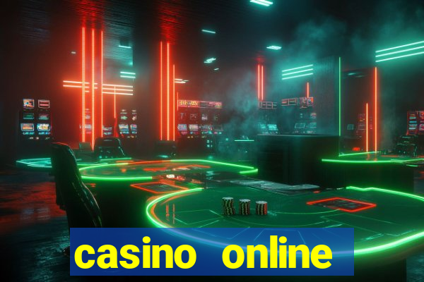 casino online gratis ganhar dinheiro