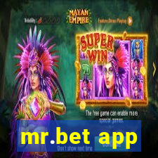 mr.bet app