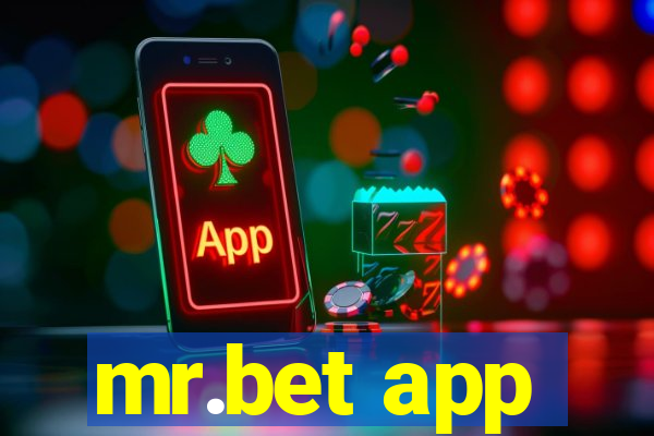 mr.bet app