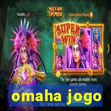 omaha jogo