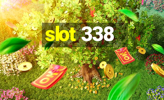 slot 338