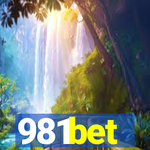 981bet