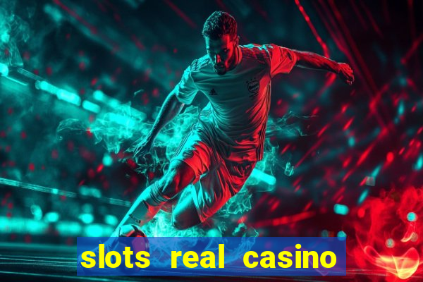 slots real casino 777 paga mesmo