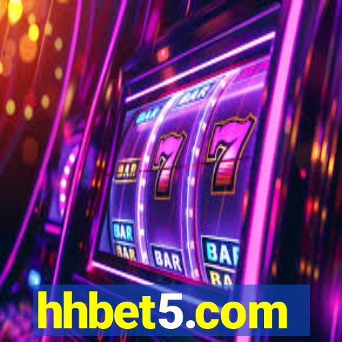 hhbet5.com