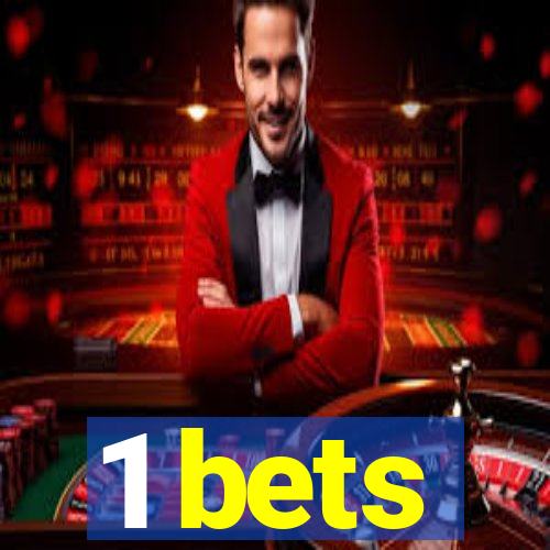 1 bets