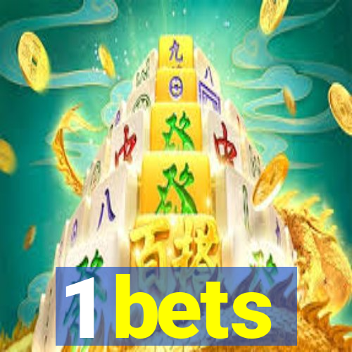 1 bets