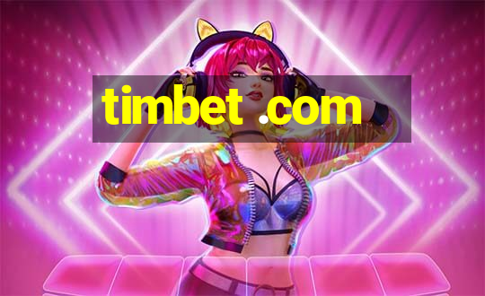 timbet .com