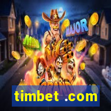 timbet .com